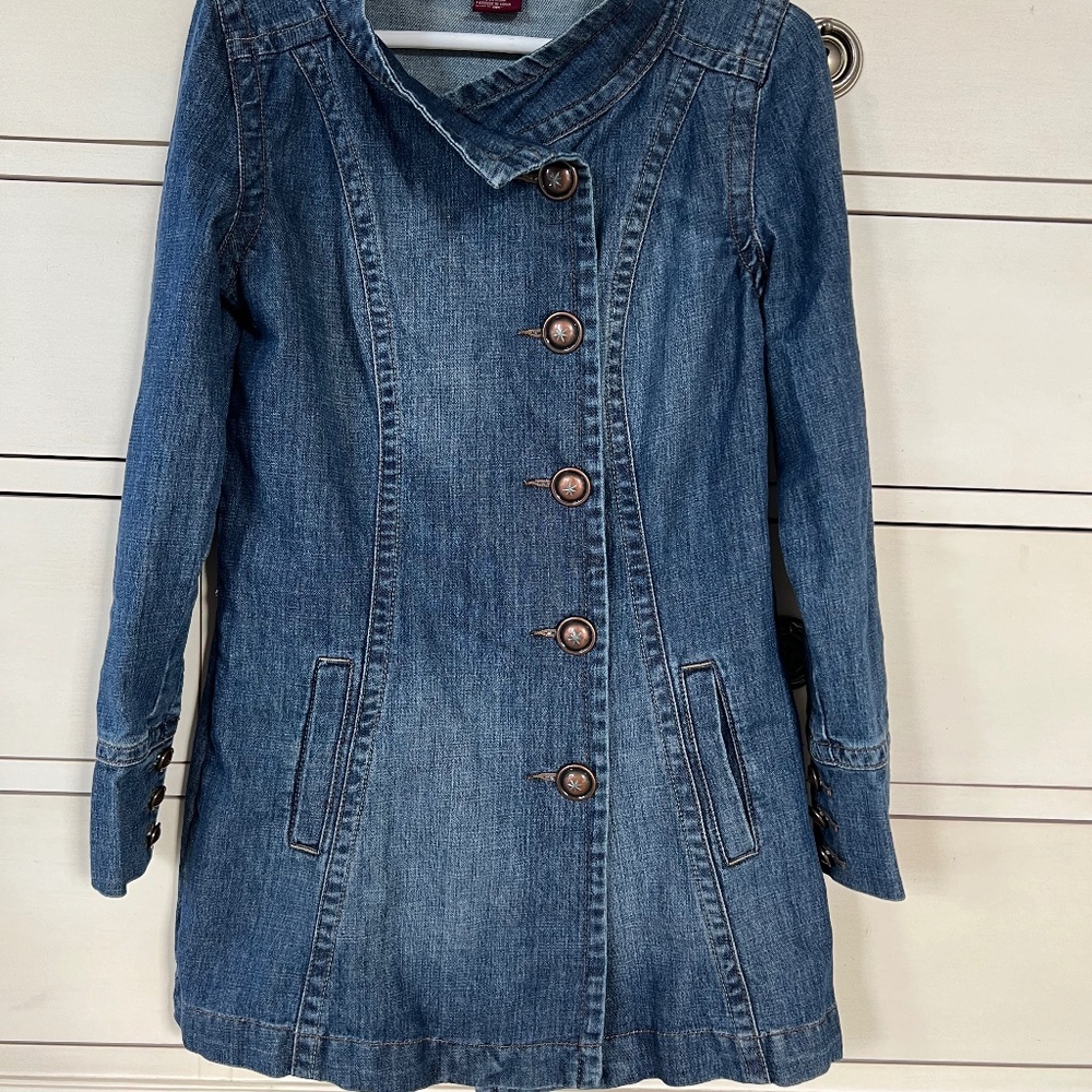 Joujou jacket